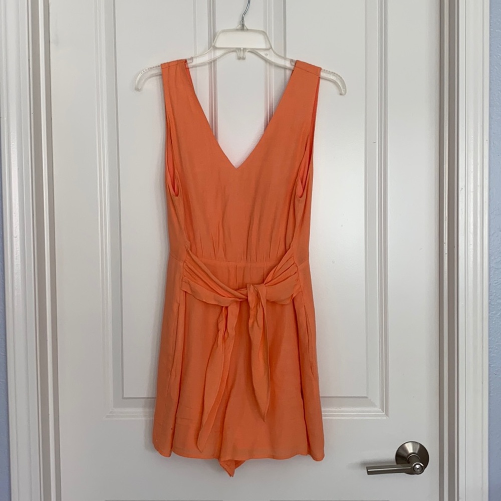 Romper by Naked Zebra